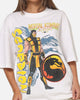 73Studio Scorpion T-Shirt White