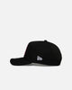 New Era Atlanta Braves 'Flame Logo' 9FORTY A-Frame Snapback Black