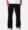 MNML Fuzzy Sweatpants Black