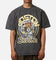 Culture Kings Boston Bruins Blades Heavyweight T-Shirt Black Wash