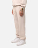 XXIII Pebble Textured Sweatpants Stone