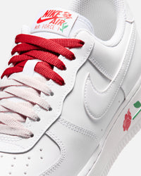 Nike Women's Air Force 1 '07 SE White/White