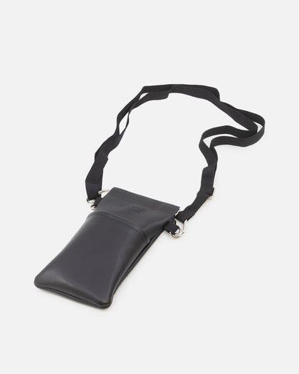 Nuqe Fragment Sunglasses Smoke Grey