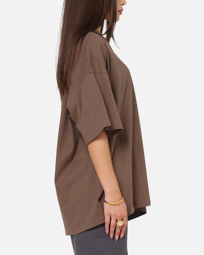 Carre Spranner T-Shirt Brown