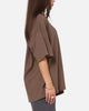 Carre Spranner T-Shirt Brown