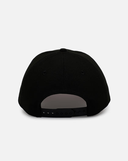 New Era Brooklyn Nets 'Team Color Hearts' 9FORTY A-Frame Snapback Official Team Color