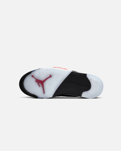 Jordan Sixty Plus Low Black