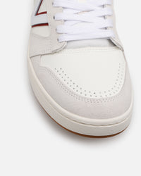 Vans Lowland 2.0 Red/Gum