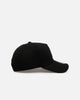 New Era Arizona Diamondbacks 'Easy Black' 9FORTY A-Frame Snapback Black/Black