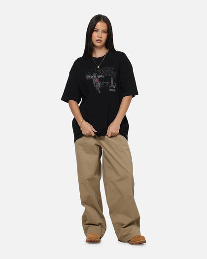 73Studio X Fortnite Victory Royale T-Shirt Black