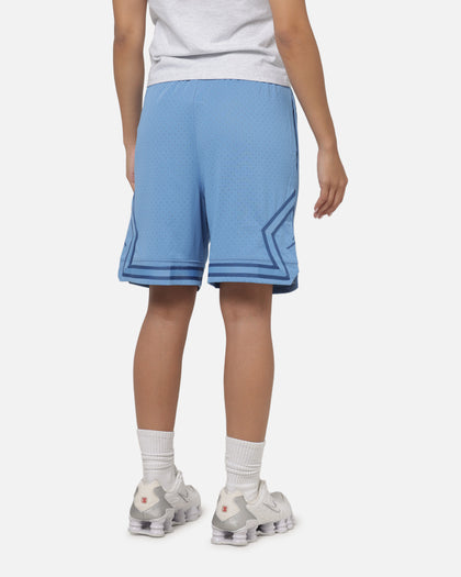 Jordan Dri-FIT Sport Diamond Shorts Blue Beyond
