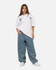 Carre Assembly Department T-Shirt White