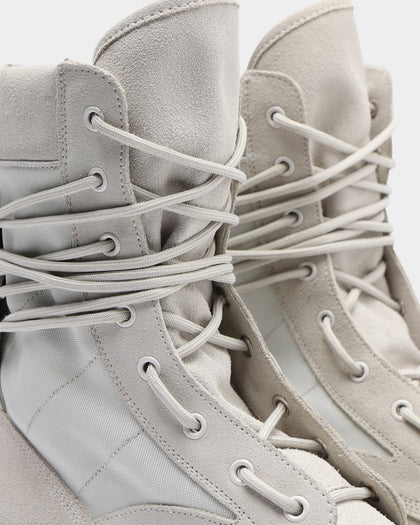 Saint Morta Revenant Boot Light Grey