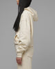 Loiter Hybrid Premium Hoodie Beige
