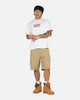 S Double Fantastico T-Shirt White