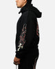 Bravest Eternal Hoodie Black/Red