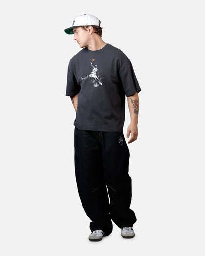 Mitchell & Ness NBA 1996 All-Star Game T-Shirt Washed Black