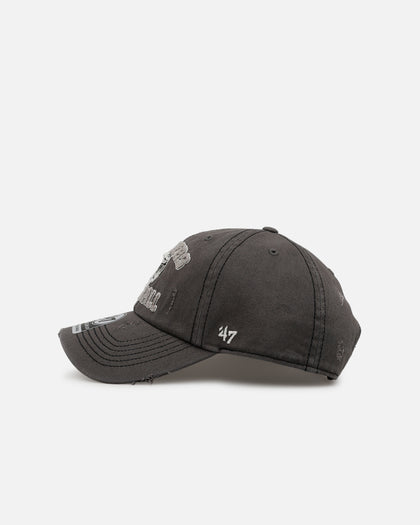 47 Brand Las Vegas Raiders 'Seymoore' 47 Clean Up Strapback OTC
