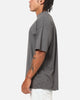 Saint Morta Apocalypse Boxy T-Shirt Washed Charcoal