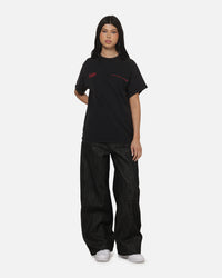 XXIII Utilities T-Shirt Black/Red