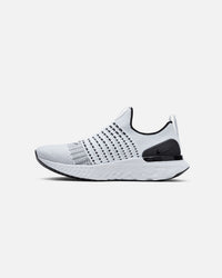 Nike React Phantom Run FlyKnit 2 Rough True White/White