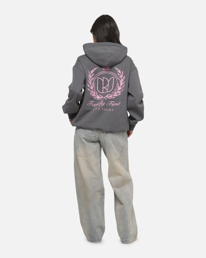 Reece Walsh 1 Of 1 Family First Hoodie Shadow