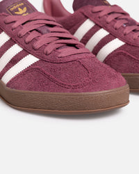 Adidas Gazelle Indoor Maroon