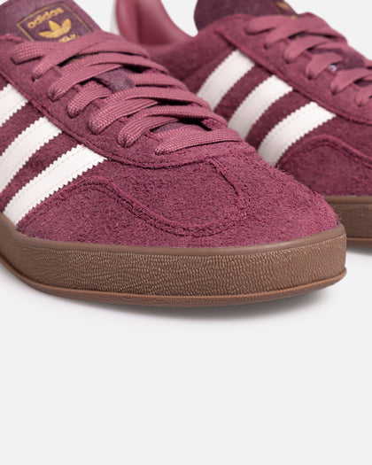 Adidas Gazelle Indoor Maroon