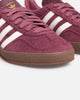 Adidas Gazelle Indoor Maroon