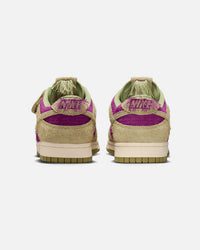 Nike Dunk Low Retro "Viotech" Purple/Green