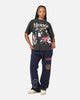 Honor The Gift Shift T-Shirt Black