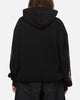 West Coast Choppers Forever Flames Hoodie Black
