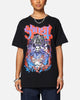 Ghost Muse Secrets T-Shirt Black