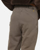 Nike Nocta Fleece CS Sweat Pants Olive Grey