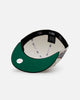 New Era Atlanta Braves 'Chrome Black Metallic' 59FIFTY Fitted Chrome/Black