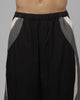 Loiter Moto Trackpants Black
