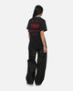 XXIII Utilities T-Shirt Black/Red