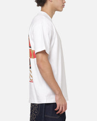 New Era San Francisco 49ers Bay To Lanes T-Shirt