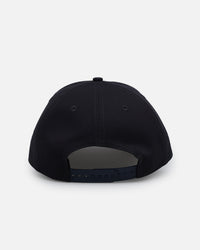 New Era Houston Astros 'Cherub Official Team Color' 9FORTY A-Frame Snapback Navy