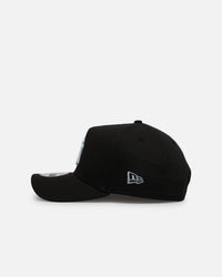 New Era New York Yankees 'Icy Blue' 9FORTY A-Frame Snapback Ice Blue