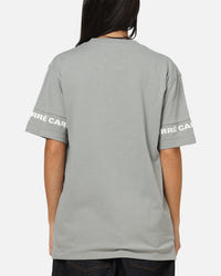 Carre La Manche T-Shirt Grey