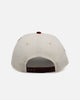 New Era Detroit Lions 'Velvet Roses' 9FORTY A-Frame Snapback Chrome