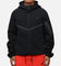 Nike Sportswear Tech Fleece Windrunner Jacket Black/Black