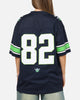 Bleacher Athletic Canberra Raiders NRL Gridiron Mesh Jersey Official Team Color