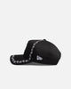 New Era Chicago White Sox 'Floral Rose Chain' 9FORTY A-Frame Snapback Official Team Colour