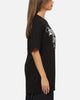 West Coast Choppers Gothic Logo T-Shirt Black