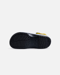 Crocs X One Piece Luffy Classic Clogs Multi