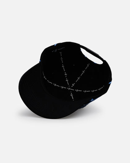 Sworn To Us Interstate Lighting 'Outlaw Spirit' Snapback Black