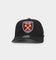 47 Brand West Ham United Football Club Replica 47 MVP DT Snapback Black
