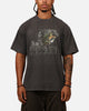 Hypland X Attack On Titan Mikasa Fly T-Shirt Vintage Black